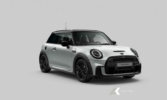 Mini John Cooper Works S JCW Cooper S | Panorama | Head-Up | ACC | Camera | JCW Seats | 17' Inch |