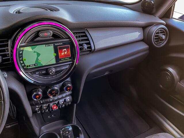 Mini John Cooper Works 136PK Automaat Cooper | HARMAN KARDON | MINI CONNECTED XL | LED KOPLAMPEN | KEYLESS |