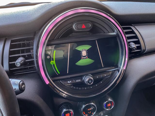 Mini John Cooper Works 136PK Automaat Cooper | HARMAN KARDON | MINI CONNECTED XL | LED KOPLAMPEN | KEYLESS |