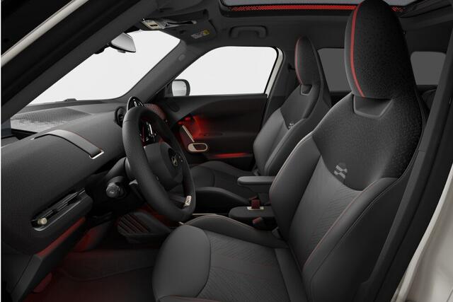 Mini John Cooper Works Aceman E M 42.5 kWh | 19 inch John Cooper Works Lap Spoke 2-tone | Opruimingsvoordeel