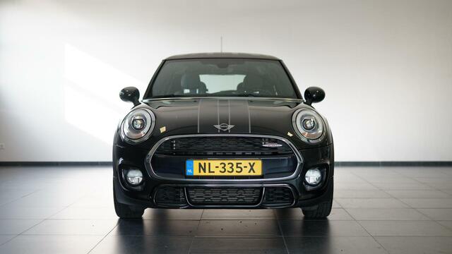 Mini John Cooper Works 1.5 Kings Cross | JCW | Navi | Keyless | PDC | HK
