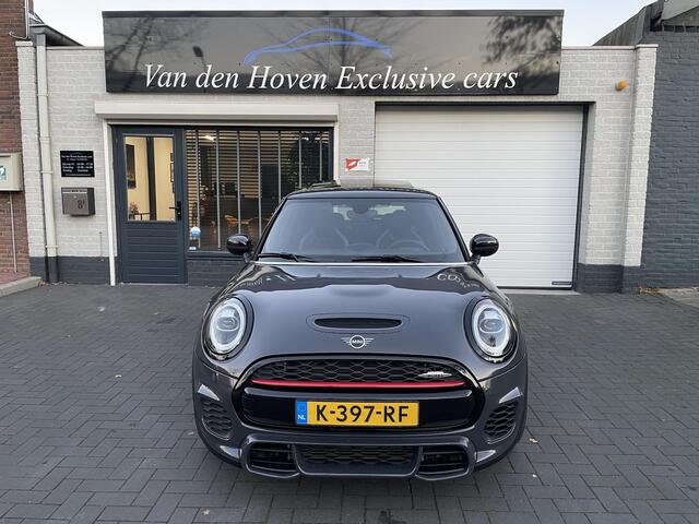Mini John Cooper Works Mini 2.0 Chili 231PK NAP/Nieuwstaat/Origineel/F56