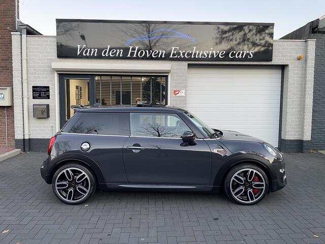 Mini John Cooper Works Mini 2.0 Chili 231PK NAP/Nieuwstaat/Origineel/F56