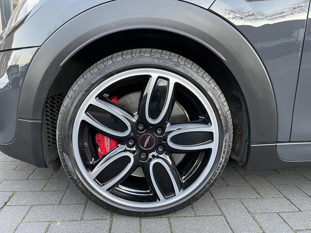 Mini John Cooper Works Mini 2.0 Chili 231PK NAP/Nieuwstaat/Origineel/F56