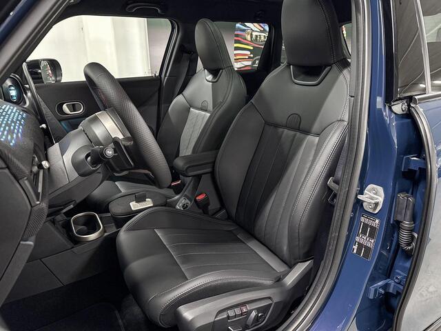 Mini John Cooper Works 5-Deurs S Cooper XL | Stuurwielverwarming | Head-Up Display | Harman/Kardon | Driving Assistant Plus | Stoelverwarming | Panoramadak | Comfort Access