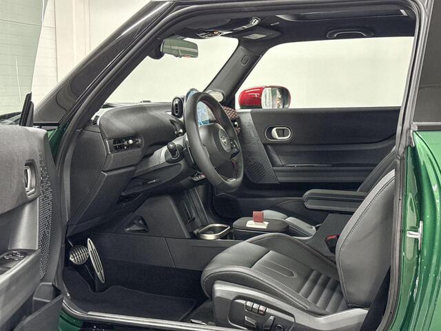 Mini John Cooper Works 3-Deurs XL | Panoramadak | Head-Up Display | Harman/Kardon | Comfort Access | Stuurwielverwarming | Stoelverwarming | Driving Assistant Plus