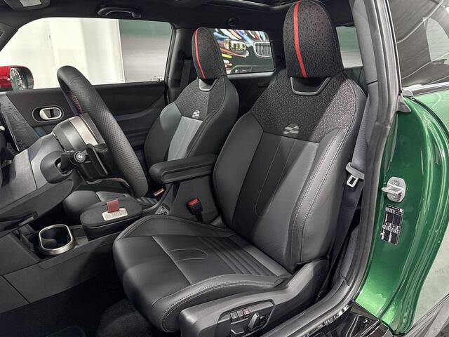 Mini John Cooper Works 3-Deurs XL | Panoramadak | Head-Up Display | Harman/Kardon | Comfort Access | Stuurwielverwarming | Stoelverwarming | Driving Assistant Plus