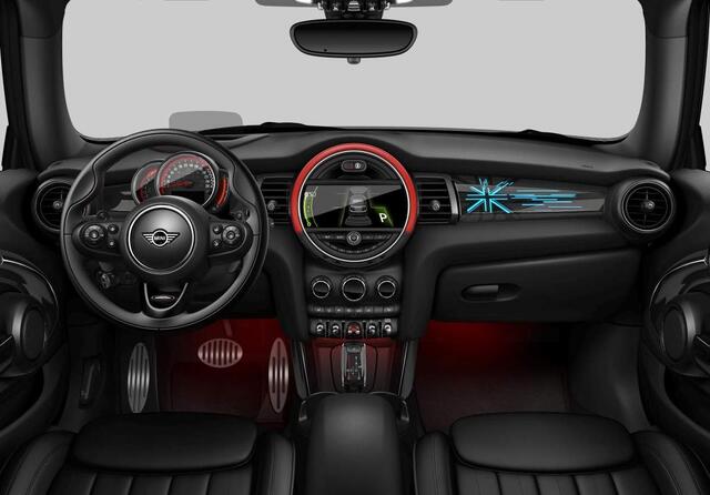 Mini John Cooper Works Mini 2.0 Panoramadak | Head Up | Comfort Access