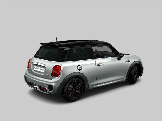 Mini John Cooper Works Mini 2.0 Panoramadak | Head Up | Comfort Access