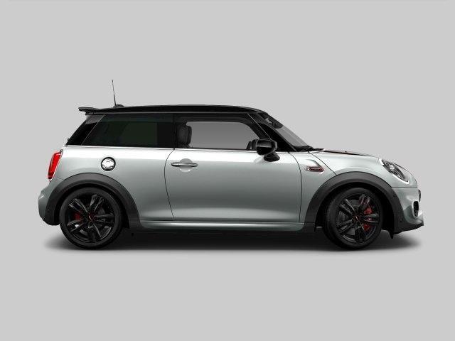 Mini John Cooper Works Mini 2.0 Panoramadak | Head Up | Comfort Access