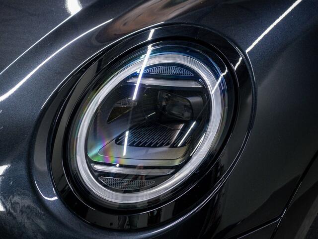 Mini John Cooper Works Mini 2.0 JCW XL | Vol leder | Harman Kardon | HUD | Pano |
