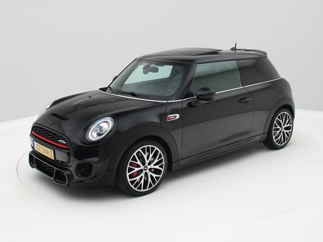 Mini John Cooper Works Mini 2.0 Chili 232PK / Panorama / Origineel NL