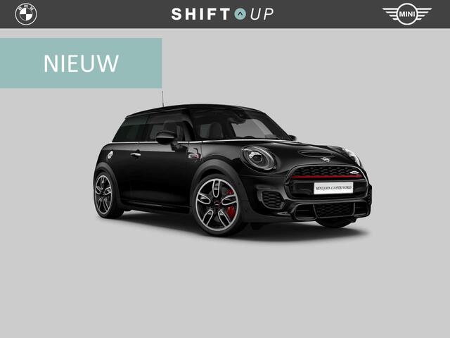 Mini John Cooper Works 3-Deurs 2.0 Panoramadak | Harman Kardon | Head Up