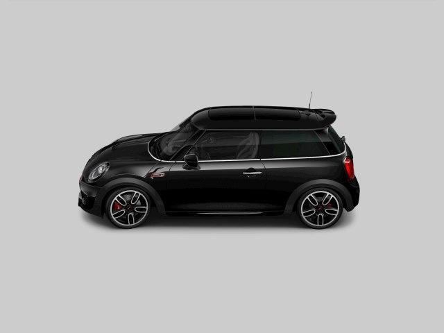 Mini John Cooper Works 3-Deurs 2.0 Panoramadak | Harman Kardon | Head Up