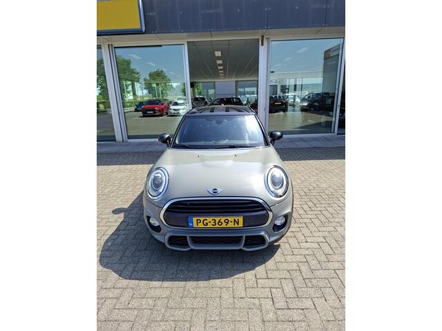 Mini John Cooper Works Mini 1.5 | JCW pack