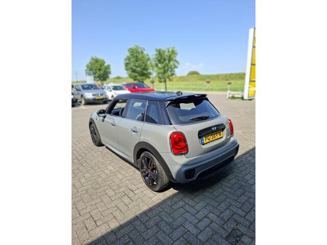 Mini John Cooper Works Mini 1.5 | JCW pack
