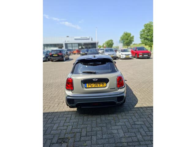 Mini John Cooper Works Mini 1.5 | JCW pack