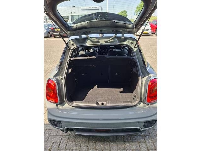 Mini John Cooper Works Mini 1.5 | JCW pack
