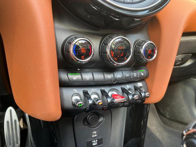 Mini John Cooper Works Cabrio 1.5 Aut. JCW Pack Leder Navi Pro Apple Harm Mini Mini Cabrio 1.5 Cooper Aut. Leder Harman/Kardon Navi Pro Apple