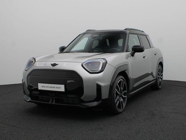 Mini John Cooper Works Aceman E + M Pakket