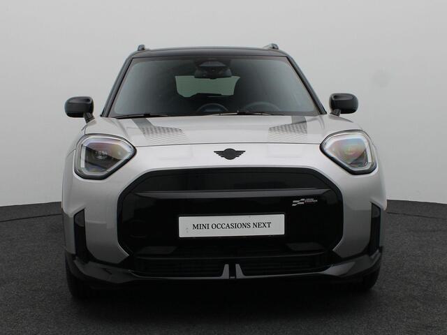 Mini John Cooper Works Aceman E + M Pakket