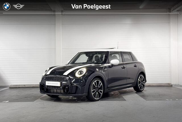 Mini John Cooper Works 5-Deurs S Cooper | Harman/Kardon | Panoramadak | Achteruitrijcamera