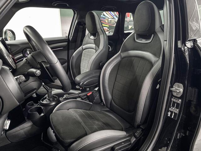 Mini John Cooper Works 5-Deurs S Cooper | Harman/Kardon | Panoramadak | Achteruitrijcamera