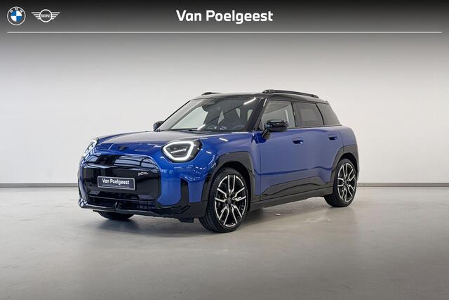 Mini John Cooper Works Aceman E M 42.5 kWh - Boost Deals