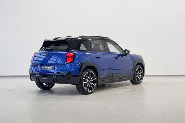 Mini John Cooper Works Aceman E M 42.5 kWh - Boost Deals