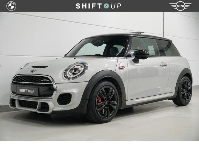 Mini John Cooper Works Mini 2.0 Panoramadak | Head Up | Comfort Access