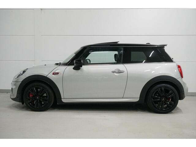 Mini John Cooper Works Mini 2.0 Panoramadak | Head Up | Comfort Access