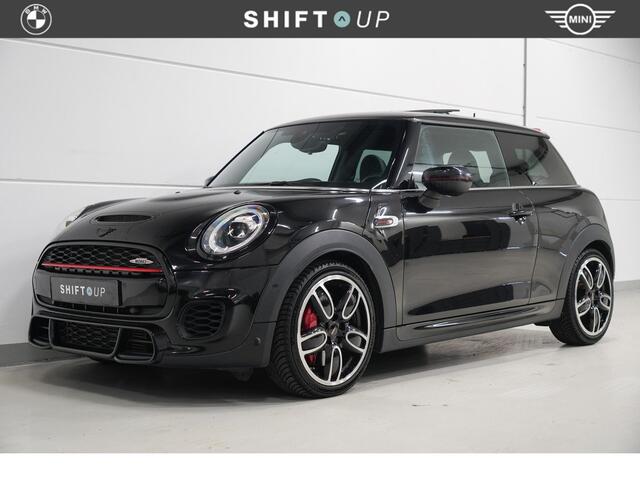 Mini John Cooper Works 3-Deurs 2.0 Panoramadak | Harman Kardon | Head Up