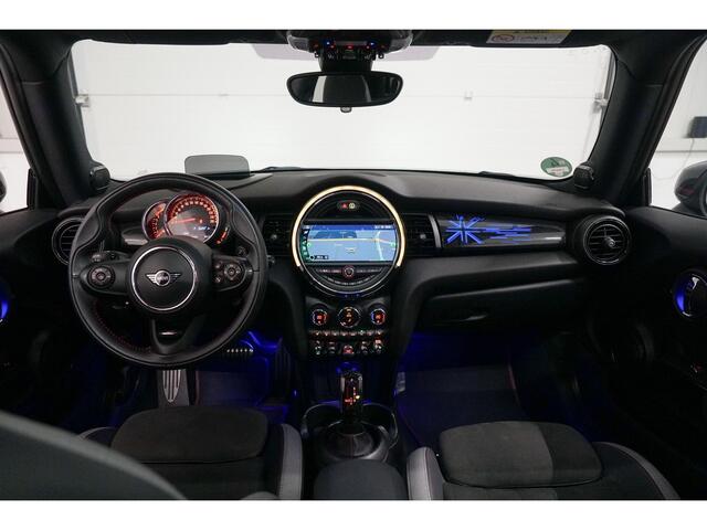 Mini John Cooper Works 3-Deurs 2.0 Panoramadak | Harman Kardon | Head Up