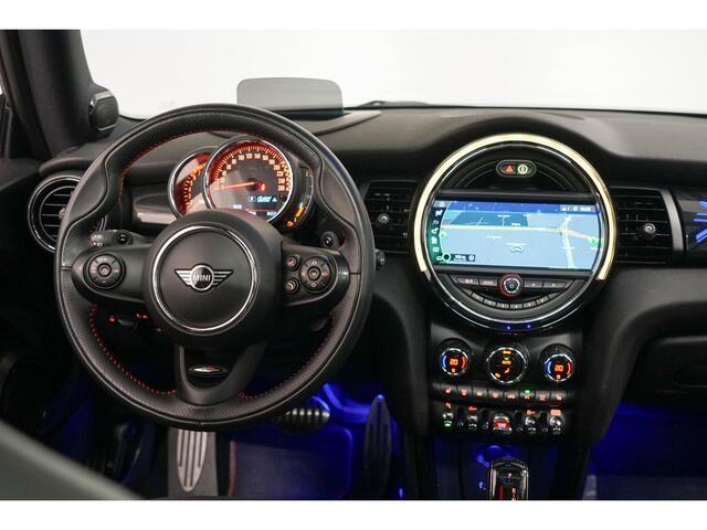 Mini John Cooper Works 3-Deurs 2.0 Panoramadak | Harman Kardon | Head Up