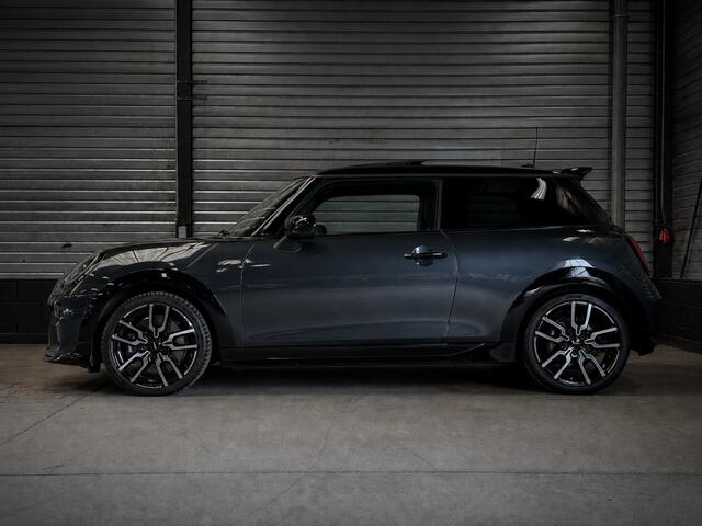 Mini John Cooper Works S 2.0 Cooper XL | Full Option | Panodak | Leder | H&K