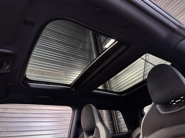 Mini John Cooper Works JCW 2.0 231pk | Full Option | Panodak | H&K | HUD | Black Pack |