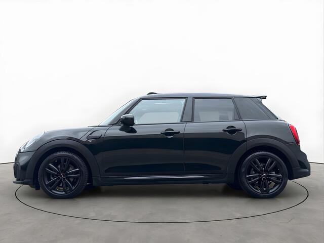 Mini John Cooper Works 1.5 Cooper Cooper Pano Camera