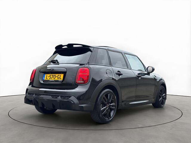 Mini John Cooper Works 1.5 Cooper Cooper Pano Camera