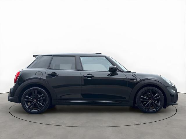 Mini John Cooper Works 1.5 Cooper Cooper Pano Camera