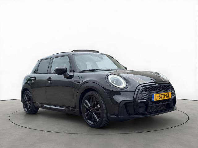 Mini John Cooper Works 1.5 Cooper Cooper Pano Camera