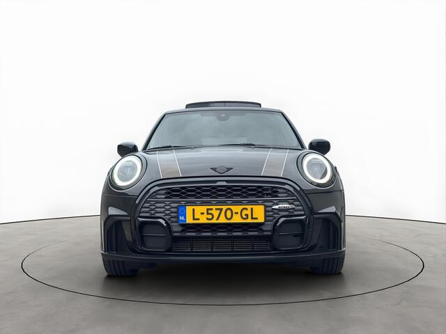 Mini John Cooper Works 1.5 Cooper Cooper Pano Camera