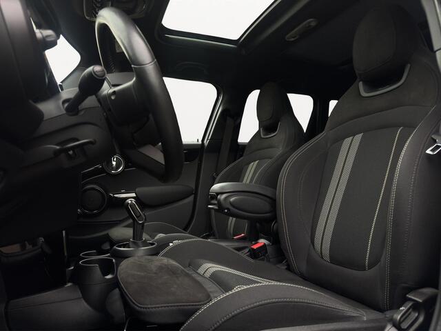 Mini John Cooper Works 1.5 Cooper Cooper Pano Camera