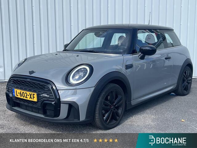 Mini John Cooper Works 3-Deurs 1.5 Cooper | Automaat | Climate Control | Cruise Control | Parkeersensoren achter