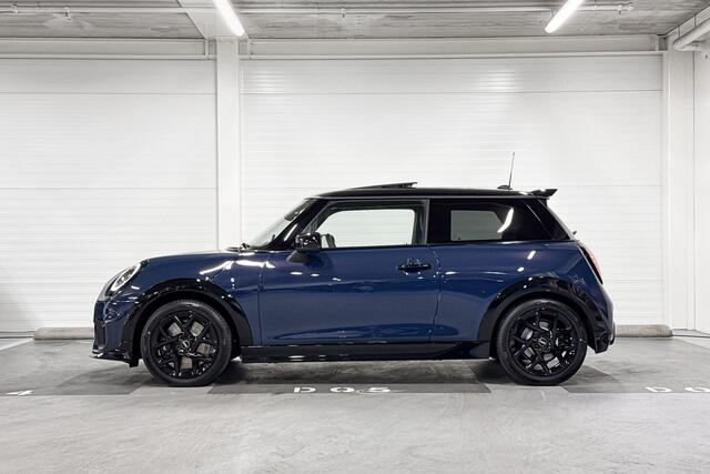 Mini John Cooper Works 5-Deurs S Cooper XL | Stuurwielverwarming | Panoramadak | Harman/Kardon | Head-Up Display |