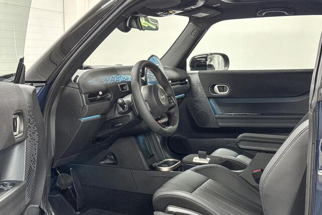 Mini John Cooper Works 5-Deurs S Cooper XL | Stuurwielverwarming | Panoramadak | Harman/Kardon | Head-Up Display |