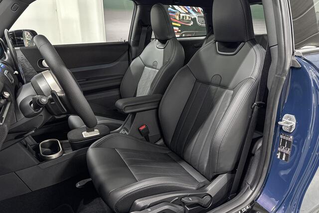 Mini John Cooper Works 5-Deurs S Cooper XL | Stuurwielverwarming | Panoramadak | Harman/Kardon | Head-Up Display |