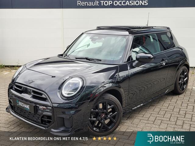 Mini John Cooper Works 1.5 C Cooper M | JCW | Pano | Winter Pack | Head-Up-Display | NL-Auto!