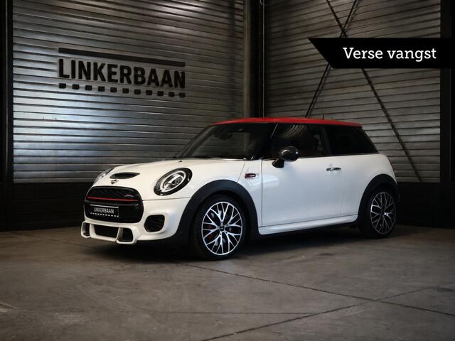 Mini John Cooper Works 2.0 231pk | Panodak | JCW Pro | Harman Kardon | ACC |