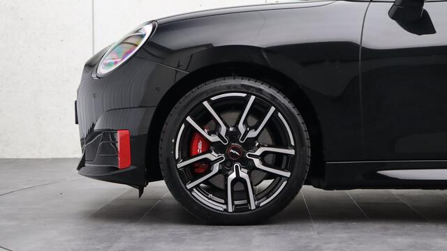 Mini John Cooper Works 3-Deurs JCW XL | Massage | Harman/Kardon | Panoramadak | Head-up | Memory
