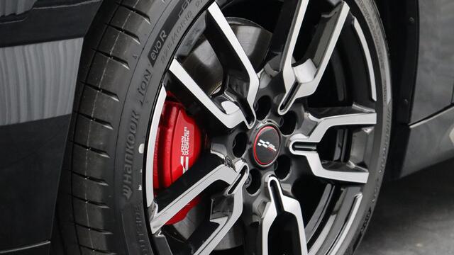 Mini John Cooper Works 3-Deurs JCW XL | Massage | Harman/Kardon | Panoramadak | Head-up | Memory